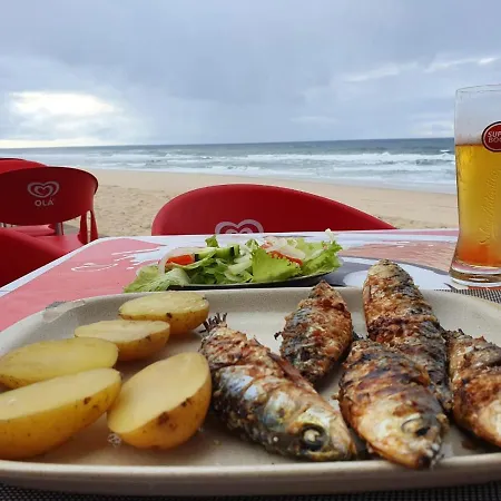 Sunao Lda Nyaraló *