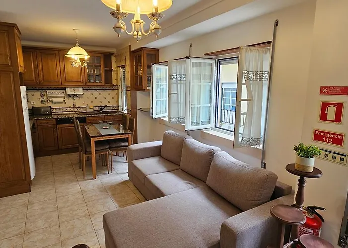 Sunao Lda * ナザレ