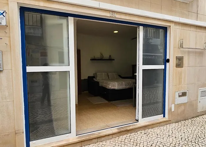 Sunao Lda * ナザレ