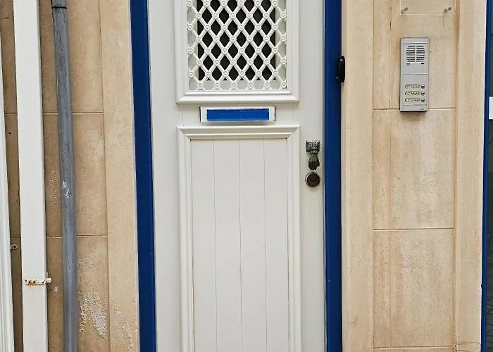 Sunao Lda 別荘 ナザレ