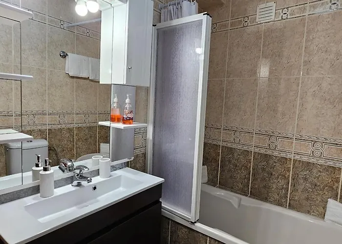 別荘 Sunao Lda ナザレ