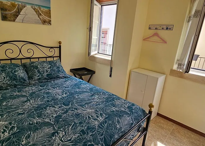 Sunao Lda * ナザレ