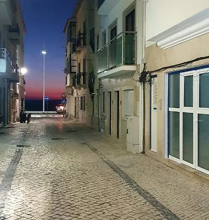 Casa de Férias Sunao Lda *