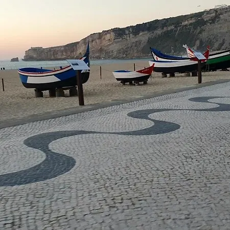 Sunao Lda Casa de Férias *