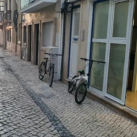 Casa de Férias Sunao Lda *