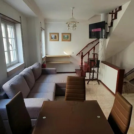 Sunao Lda Casa de Férias