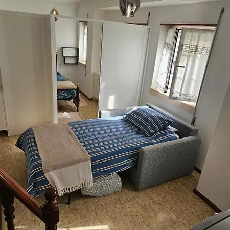 Feriehus Sunao Lda Nazaré