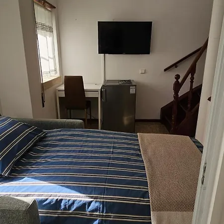 Casa de Férias Sunao Lda