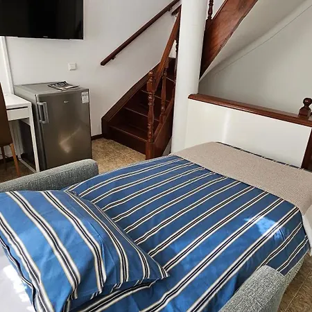 Sunao Lda Casa de Férias *