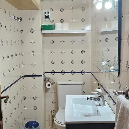 Sunao Lda Casa de Férias