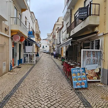 Sunao Lda Feriehus Nazaré