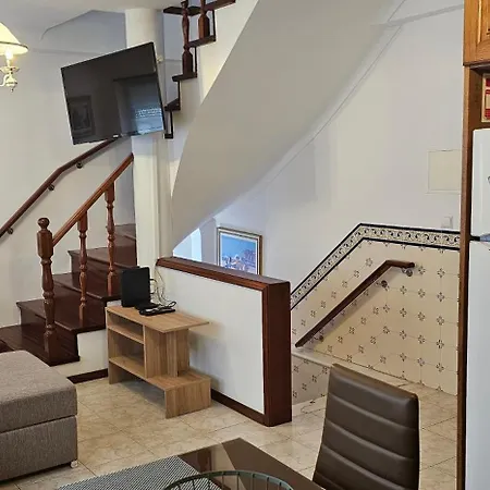 Casa de Férias Sunao Lda