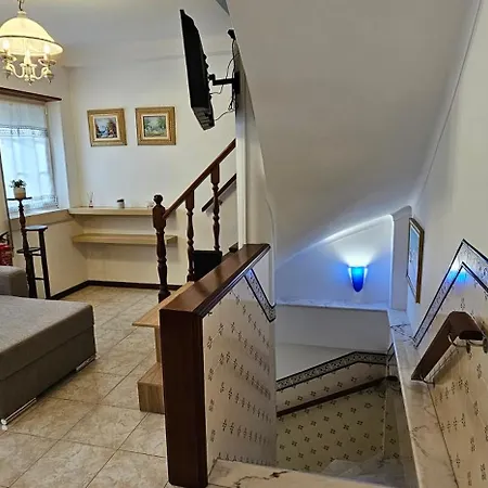 Sunao Lda Casa de Férias