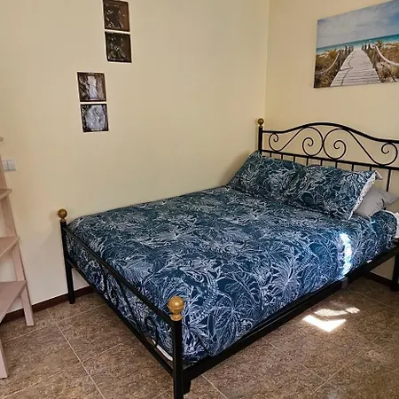 Casa de Férias Sunao Lda *