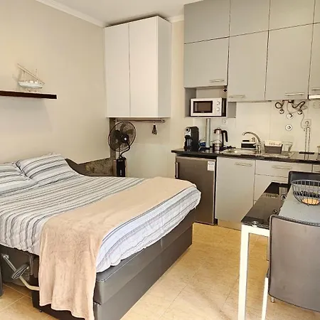 Sunao Lda Casa de Férias *