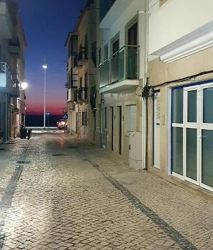 Hébergement de vacances Sunao Lda *