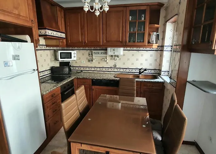 Sunao Lda Hébergement de vacances