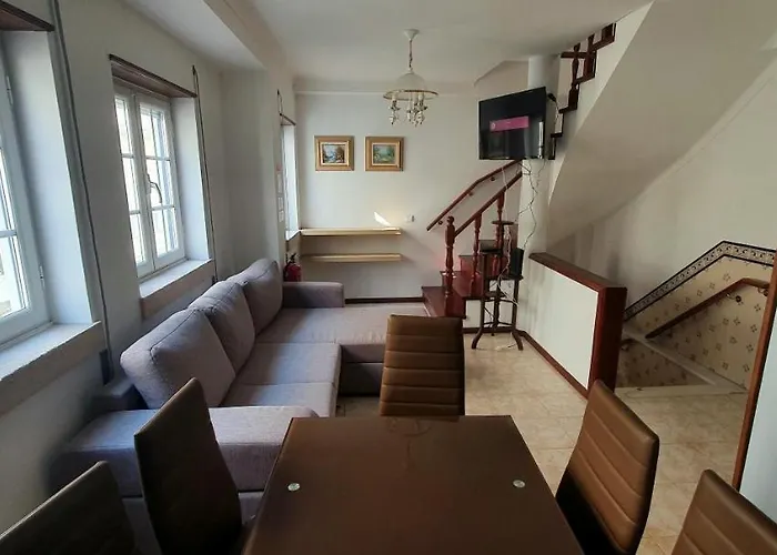 Sunao Lda Hébergement de vacances