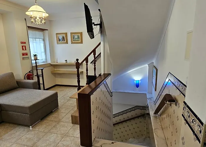 Sunao Lda Hébergement de vacances