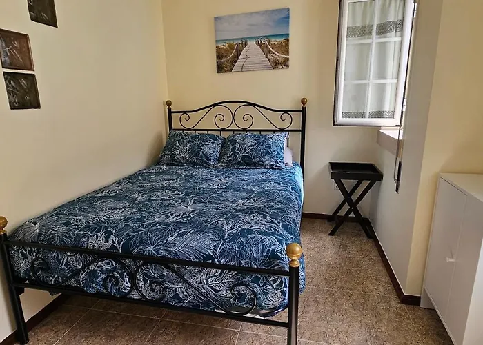 Sunao Lda Hébergement de vacances Nazaré